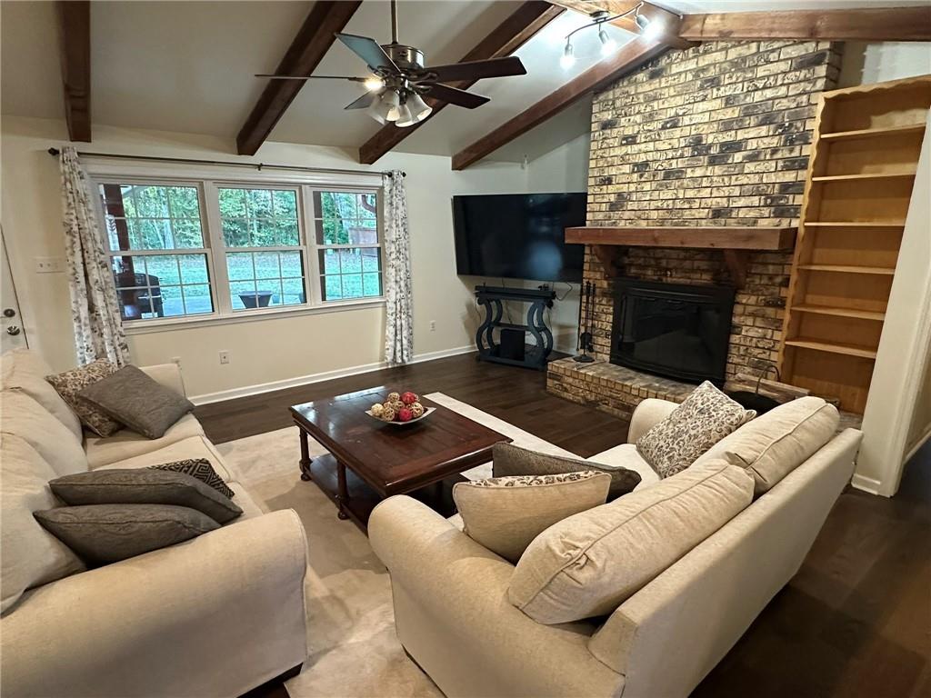 801 Chipley Street Baker, LA 70714 - Photo 16 of 28