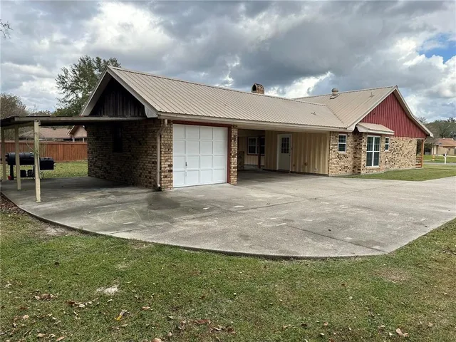 $229,900 | 801 Chipley Street, Baker, LA 70714