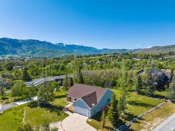 $768,000 | 4838 East Fairway Circle, Eden, UT 84310