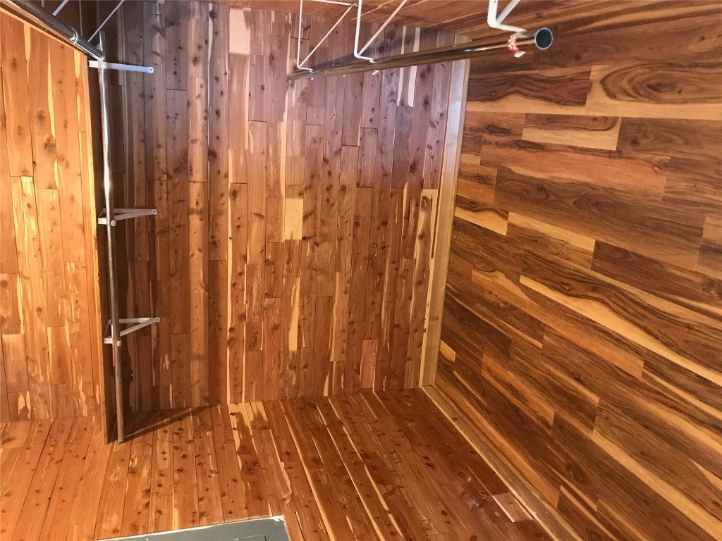 19600 Bee Creek Tavern Road, Unit B Spicewood, TX 78669 - Photo 11 of 13 a view of a tennis court