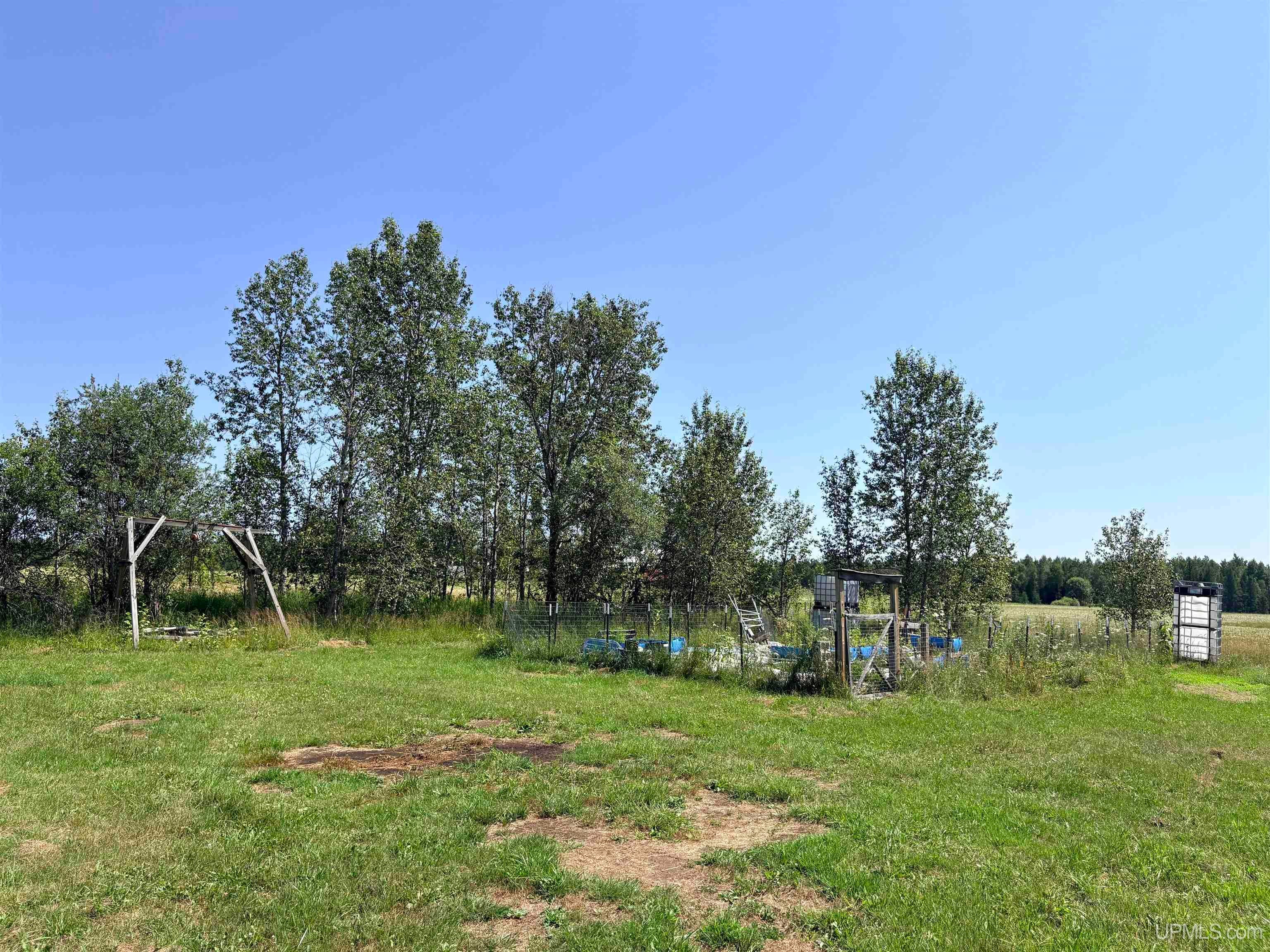 3123 County 416 23rd Road Cornell, MI 49818 - Photo 25 of 34 Gallery Image 25