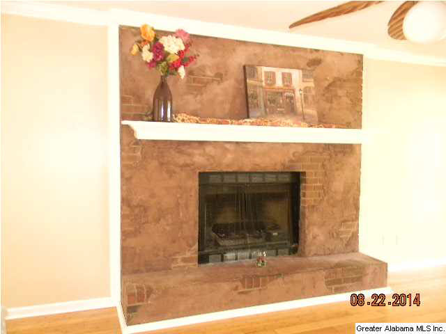216 Tradewinds Circle Alabaster, AL 35007 - Photo 25 of 31