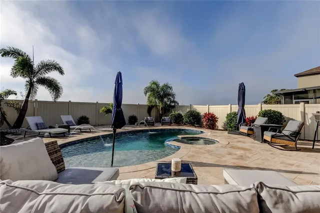 $435,900 | 10141 Newminster Loop, Ruskin, FL 33573