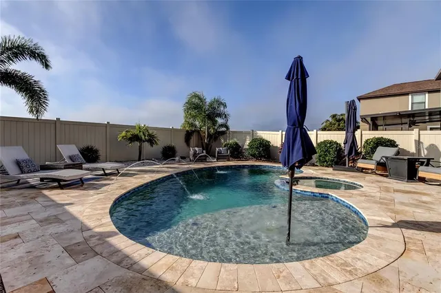 $435,900 | 10141 Newminster Loop, Ruskin, FL 33573