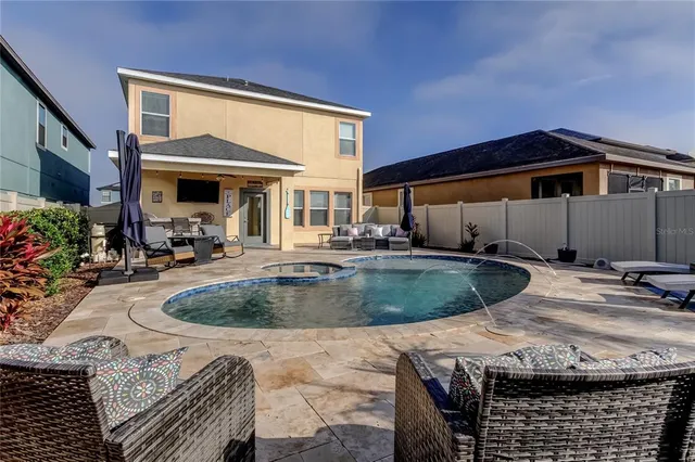 $435,900 | 10141 Newminster Loop, Ruskin, FL 33573