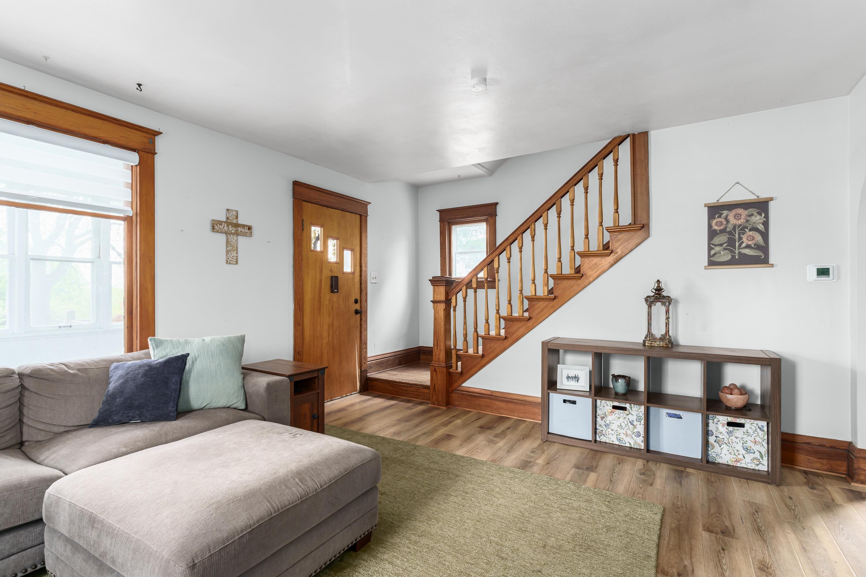 212 Madison Street DeForest, WI 53532 - Photo 4 of 25