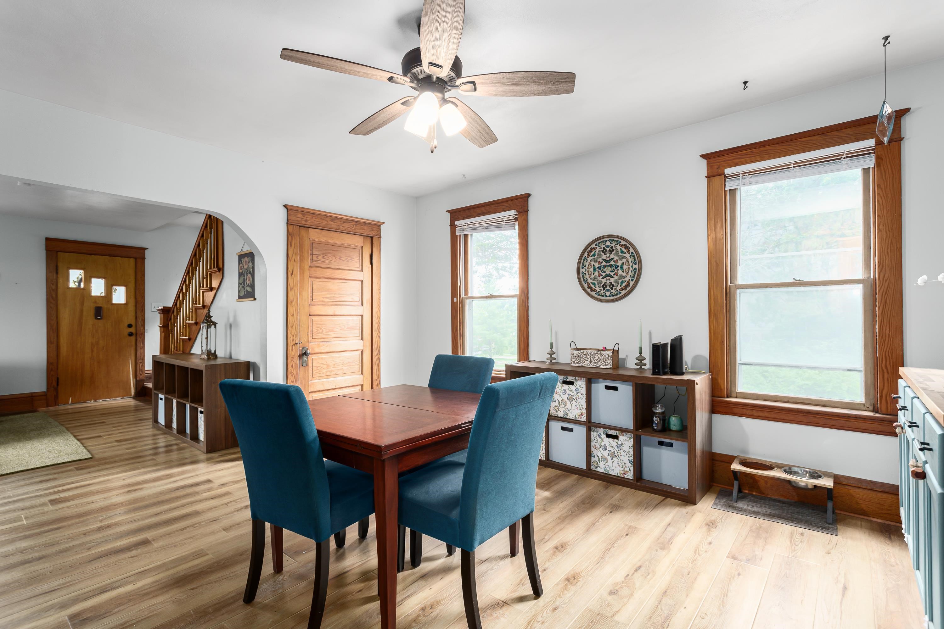 212 Madison Street DeForest, WI 53532 - Photo 8 of 25