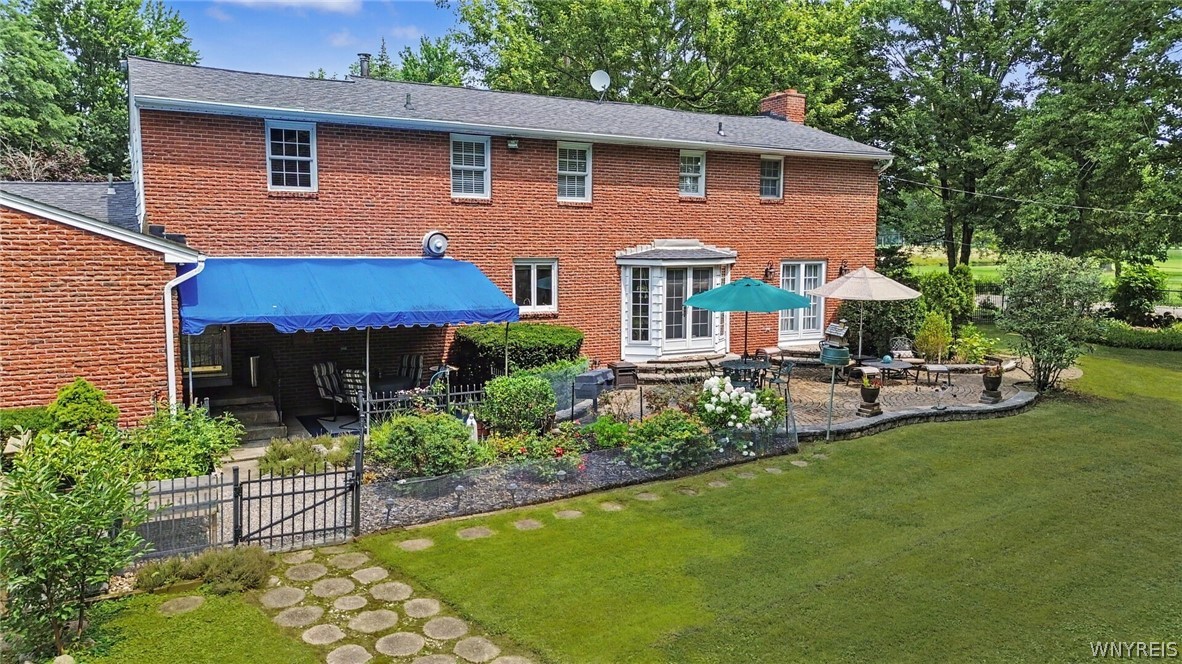 478 Paradise Road Amherst, NY 14051 - Photo 43 of 47