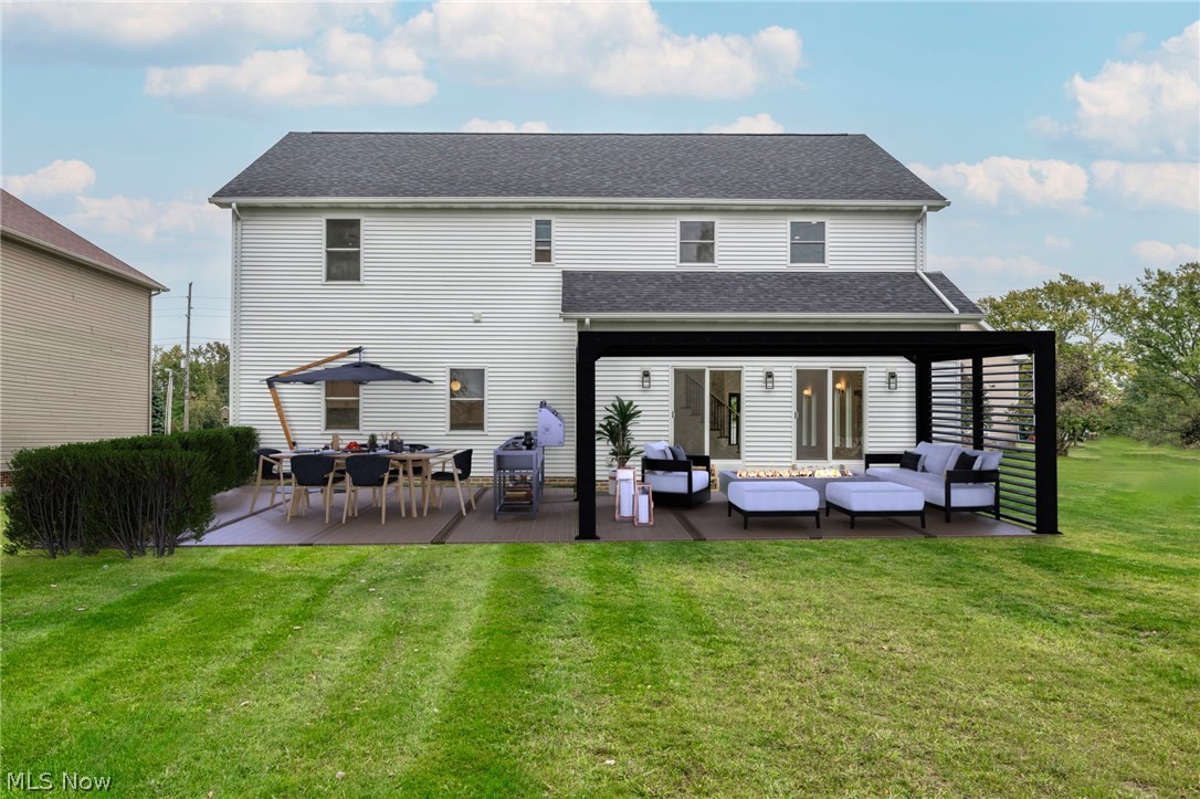 316 Miner Road Cleveland, OH 44143 - Photo 35 of 35 Virtual Stage