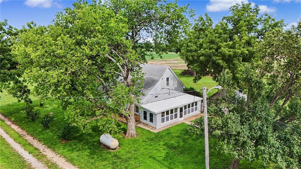 15496 Southeast Norton Road Kincaid, KS 66039 - Photo 44 of 66