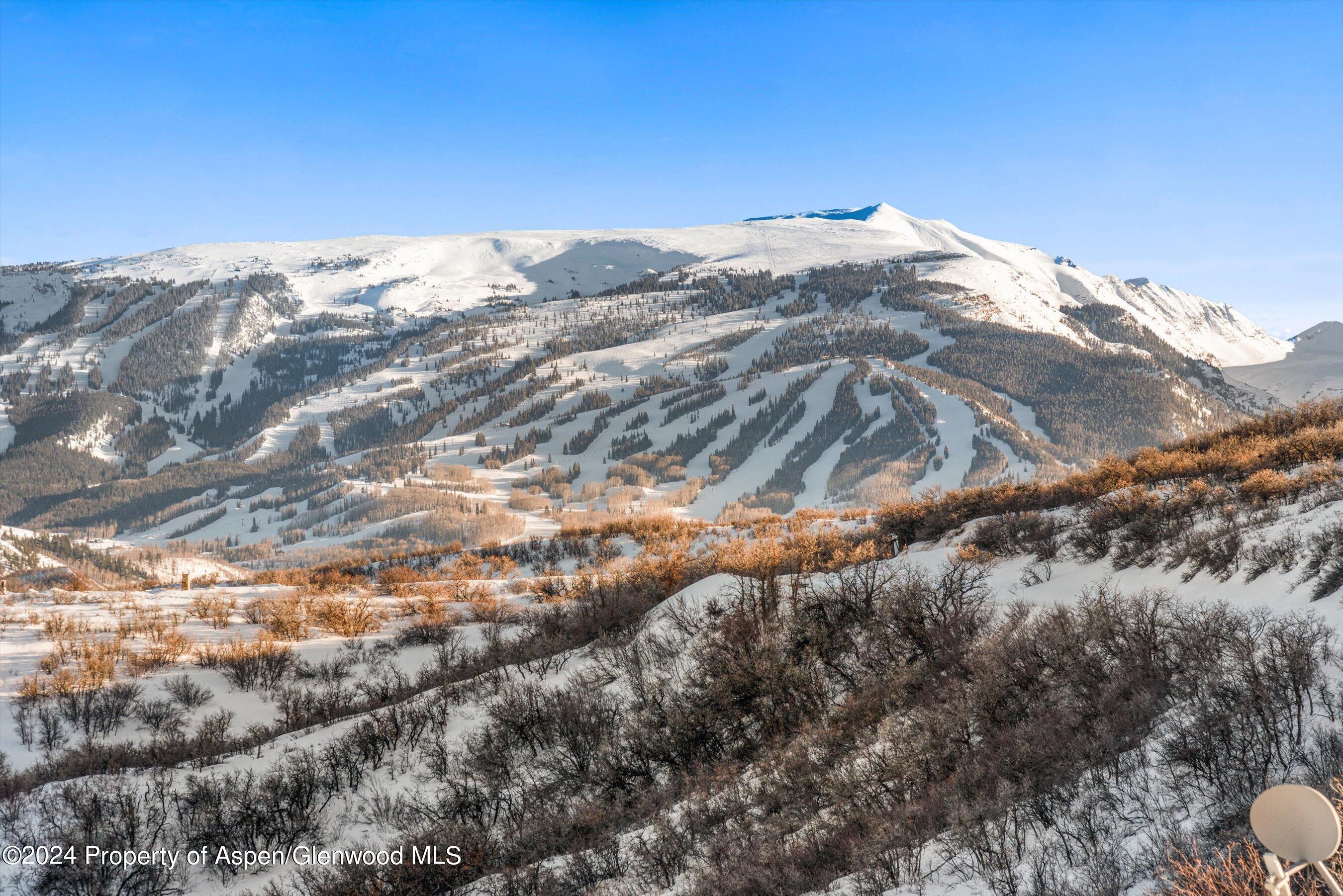 340 Monastery Cutoff Road Snowmass, CO 81654 - Photo 23 of 26 28-340MonasteryCutOff_24030928
