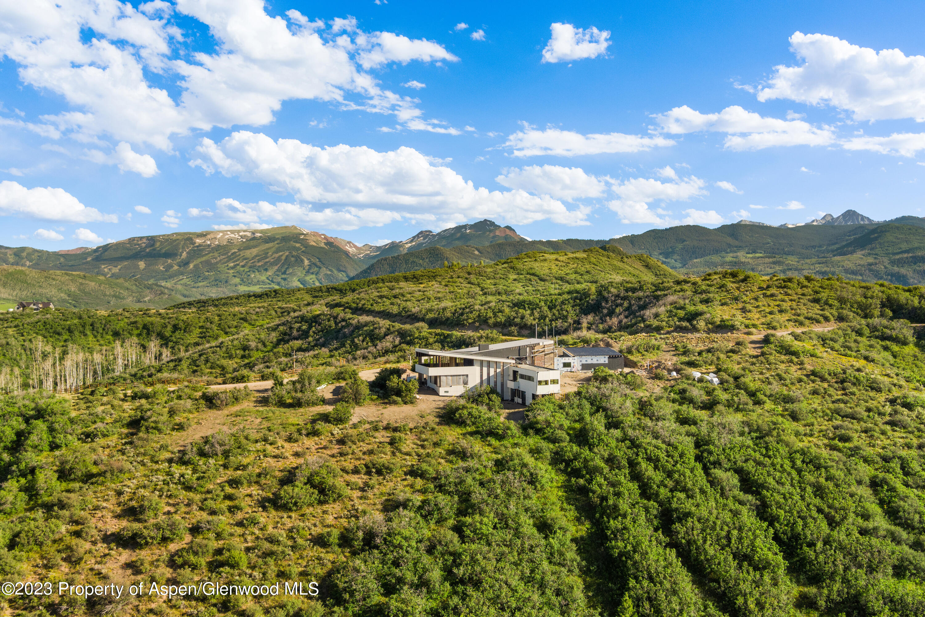 340 Monastery Cutoff Road Snowmass, CO 81654 - Photo 25 of 26 340MonasteryCutoff_HiRes23071414
