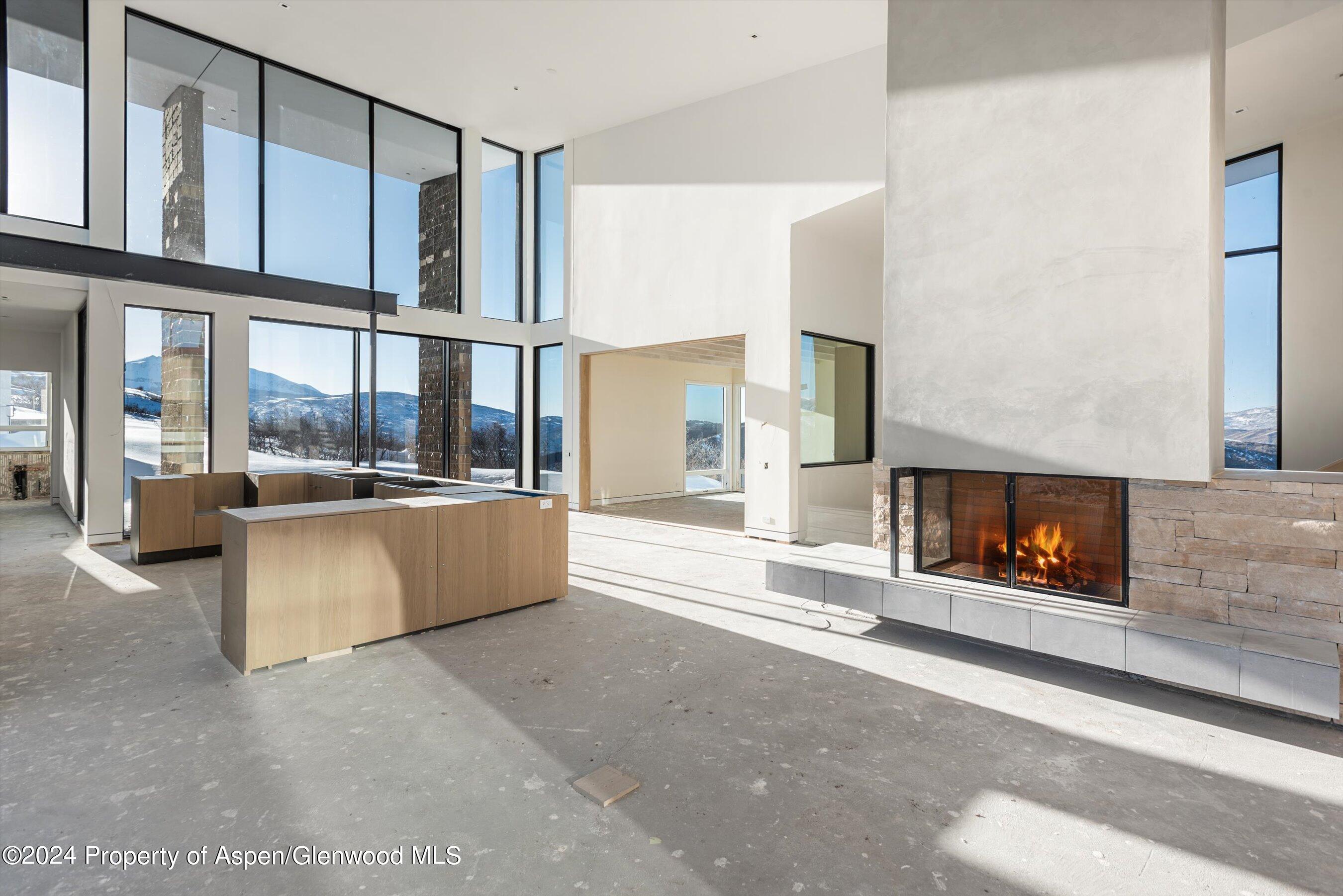 340 Monastery Cutoff Road Snowmass, CO 81654 - Photo 8 of 26 17-340MonasteryCutOff_24030917