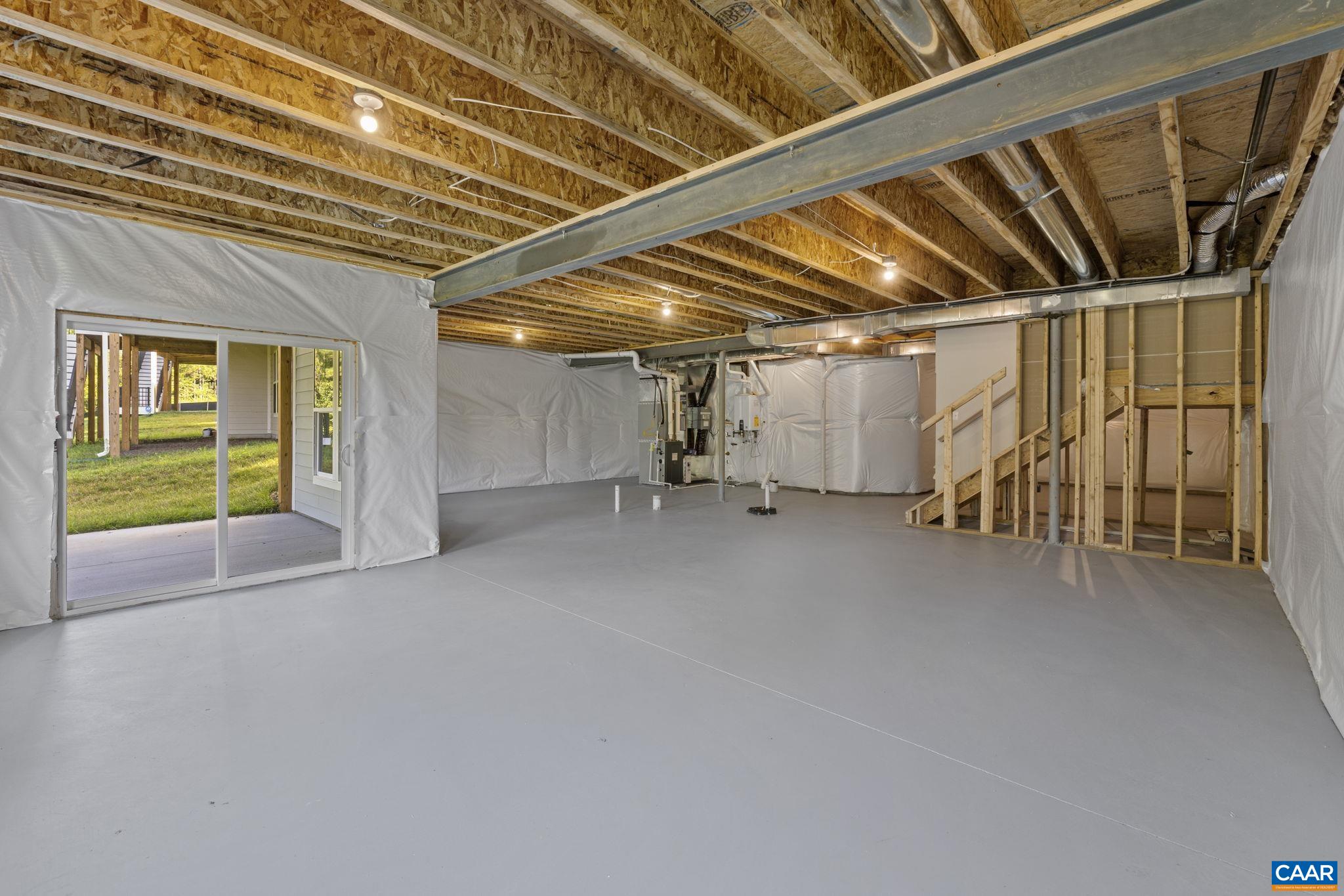 114 D Marcella Street Charlottesville, VA 22911 - Photo 50 of 58 a view of an empty room with a window