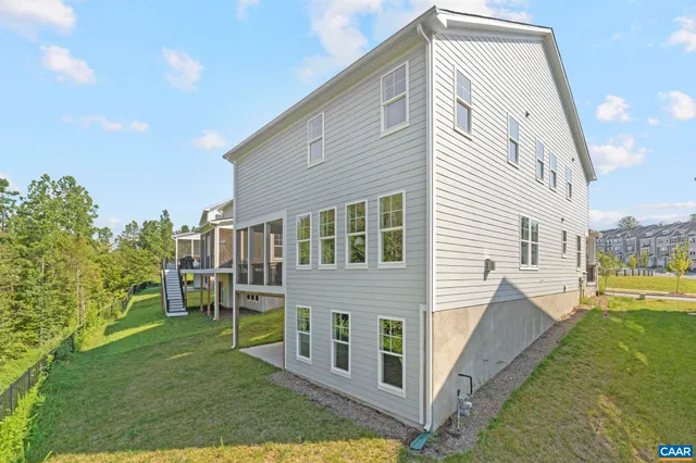 $854,900 | 114 D Marcella Street, Charlottesville, VA 22911