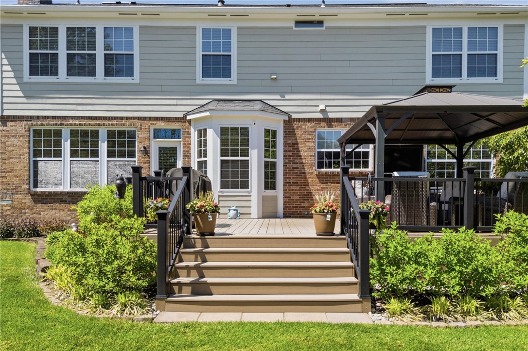 10660 Willow Brook Road Dayton, OH 45458 - Photo 7 of 57