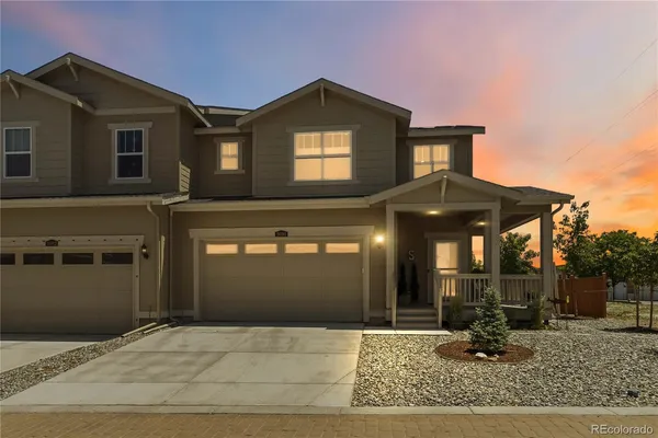 $560,000 | 9090 Franconia Court, Parker, CO 80134