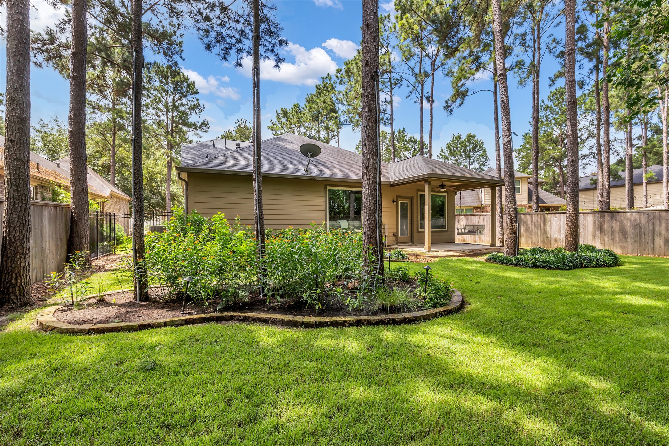34 Sawbridge Circle Spring, TX 77389 - Photo 35 of 38