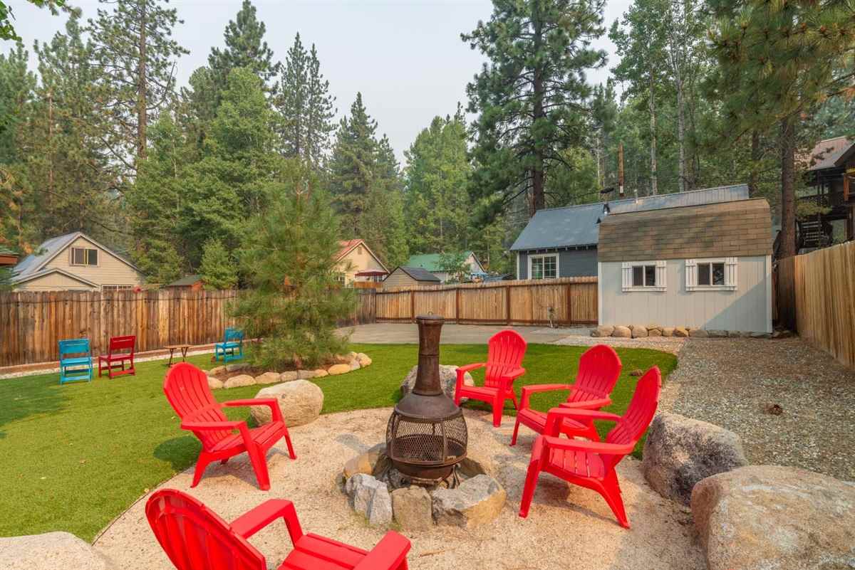 13600 Donner Pass Road Truckee, CA 96161 - Photo 4 of 7