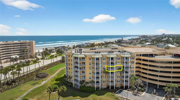 $375,000 | 4670 Links Village Drive, Unit D506, Ponce Inlet, FL 32127