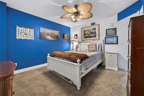$375,000 | 4670 Links Village Drive, Unit D506, Ponce Inlet, FL 32127