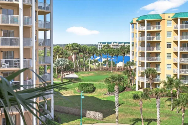$375,000 | 4670 Links Village Drive, Unit D506, Ponce Inlet, FL 32127