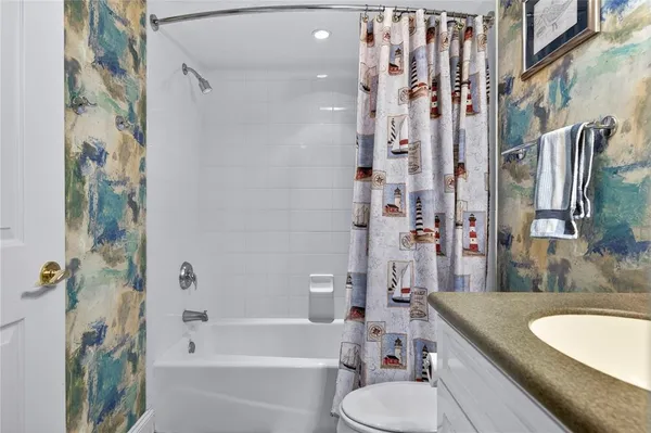 $375,000 | 4670 Links Village Drive, Unit D506, Ponce Inlet, FL 32127