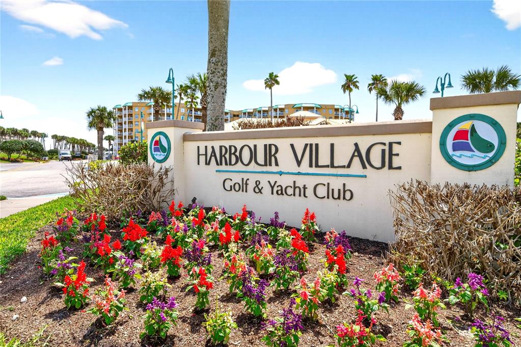4670 Links Village Drive, Unit D506 Ponce Inlet, FL 32127 - Photo 34 of 60