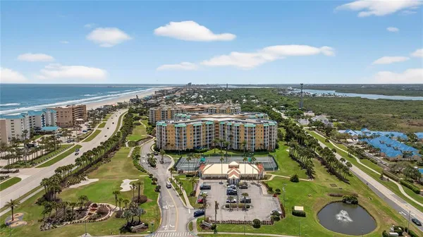 $375,000 | 4670 Links Village Drive, Unit D506, Ponce Inlet, FL 32127