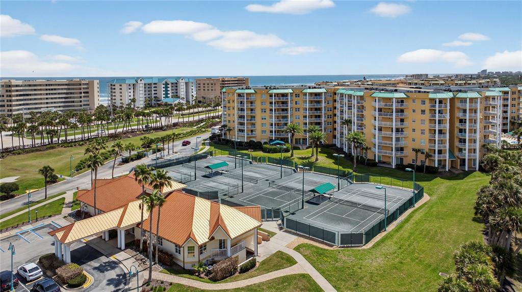 4670 Links Village Drive, Unit D506 Ponce Inlet, FL 32127 - Photo 40 of 60