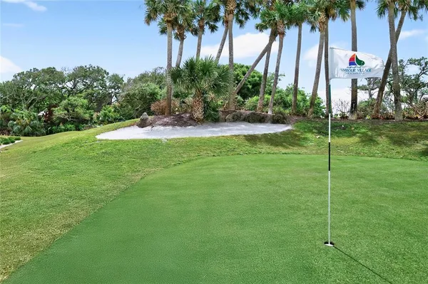 $375,000 | 4670 Links Village Drive, Unit D506, Ponce Inlet, FL 32127