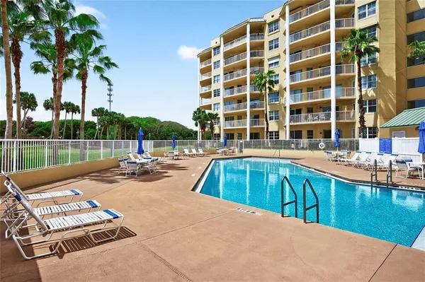 $375,000 | 4670 Links Village Drive, Unit D506, Ponce Inlet, FL 32127