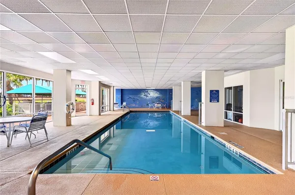 $375,000 | 4670 Links Village Drive, Unit D506, Ponce Inlet, FL 32127