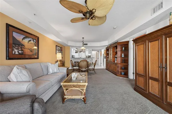 $375,000 | 4670 Links Village Drive, Unit D506, Ponce Inlet, FL 32127