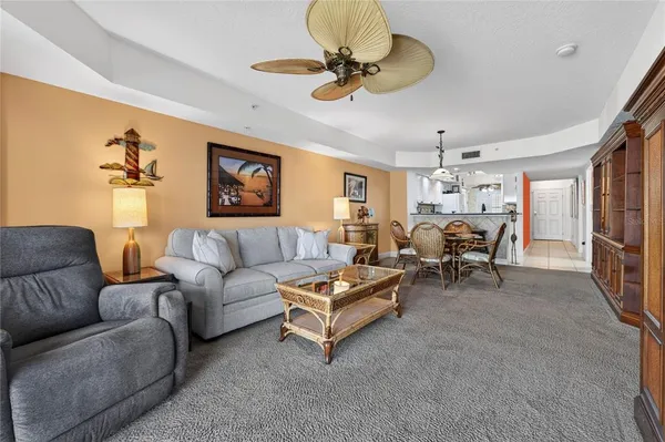 $375,000 | 4670 Links Village Drive, Unit D506, Ponce Inlet, FL 32127