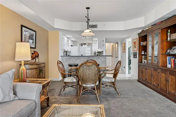 $375,000 | 4670 Links Village Drive, Unit D506, Ponce Inlet, FL 32127