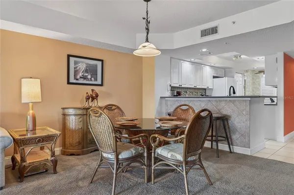 $375,000 | 4670 Links Village Drive, Unit D506, Ponce Inlet, FL 32127