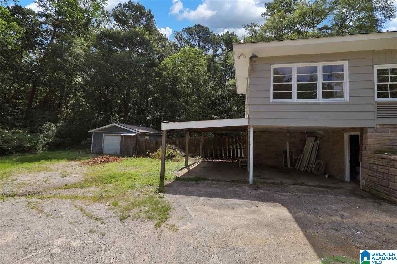2709 Queenstown Road Birmingham, AL 35210 - Photo 3 of 22
