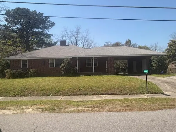$149,900 | 227 North Whitehead Street, Warrenton, GA 30828