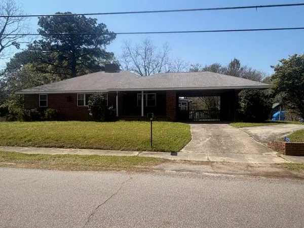 $149,900 | 227 North Whitehead Street, Warrenton, GA 30828