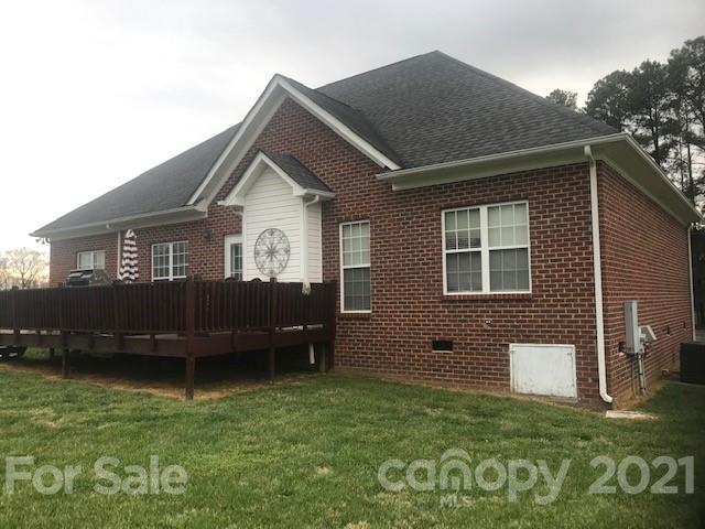 705 Witmore Road Wingate, NC 28174 - Photo 4 of 6 Gallery Image 4