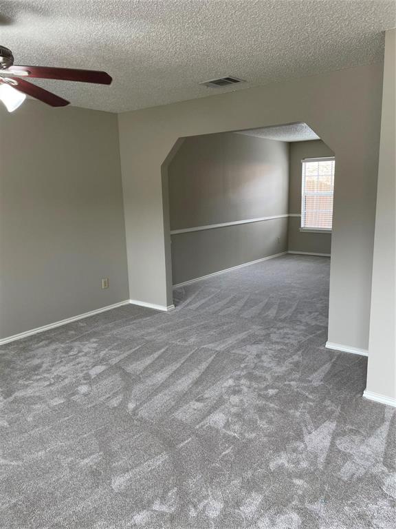12 Trails Place, Unit AD Wylie, TX 75098 - Photo 22 of 40 a view of empty room