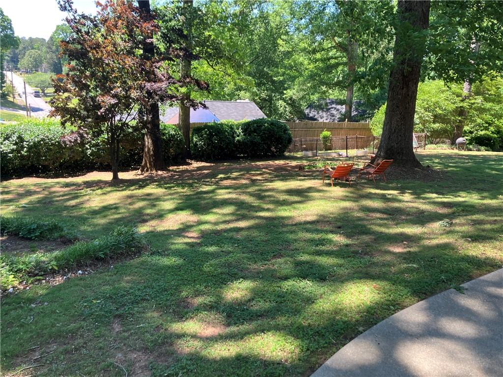 1193 Angelia Drive Southwest Mableton, GA 30126 - Photo 19 of 23