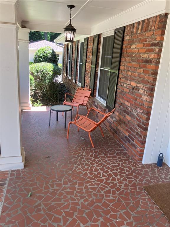 1193 Angelia Drive Southwest Mableton, GA 30126 - Photo 2 of 23