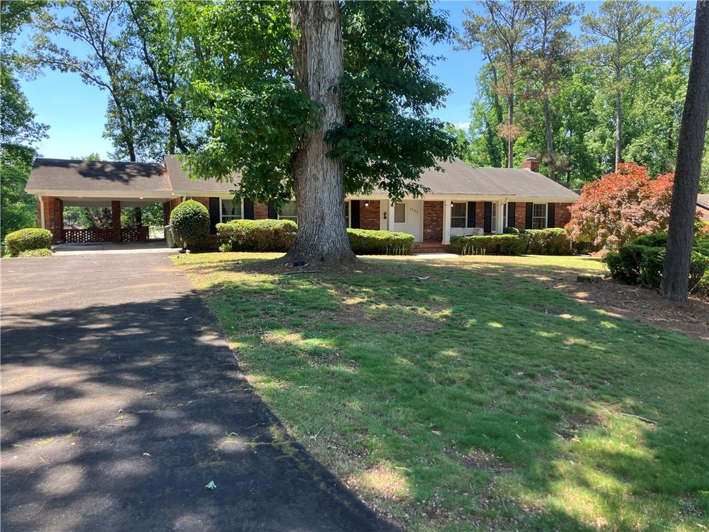 1193 Angelia Drive Southwest Mableton, GA 30126 - Photo 21 of 23