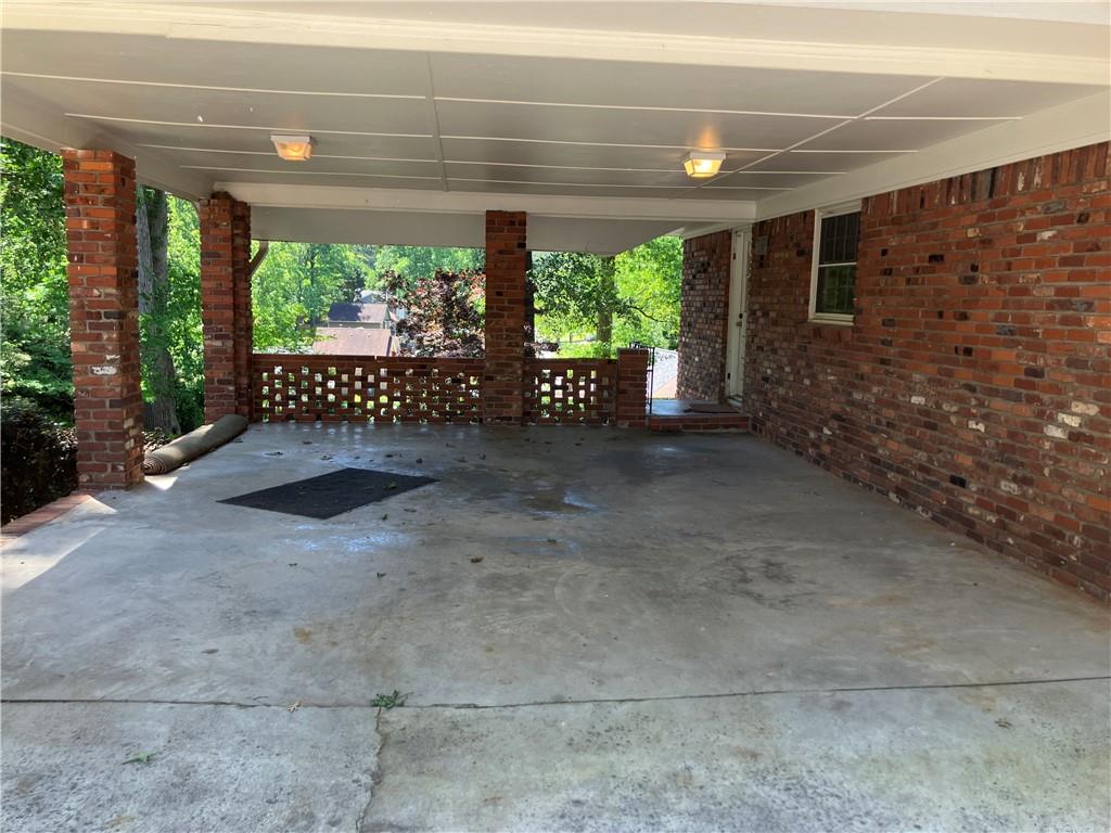 1193 Angelia Drive Southwest Mableton, GA 30126 - Photo 22 of 23