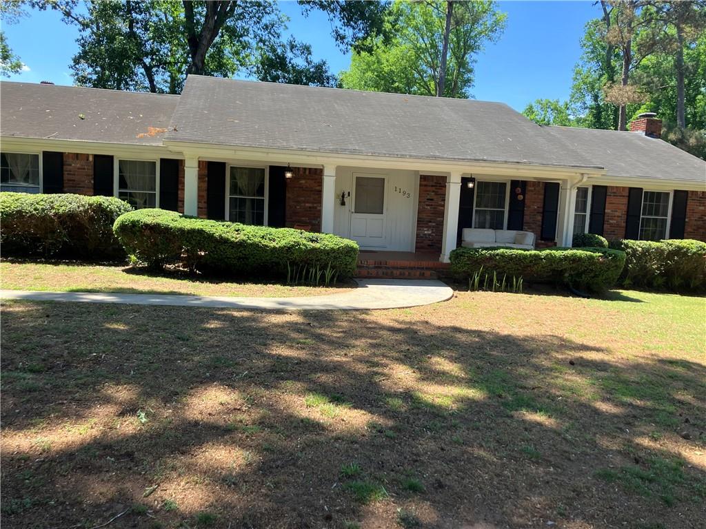 1193 Angelia Drive Southwest Mableton, GA 30126 - Photo 23 of 23