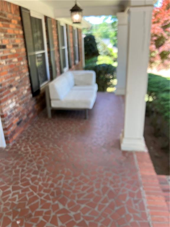 1193 Angelia Drive Southwest Mableton, GA 30126 - Photo 3 of 23