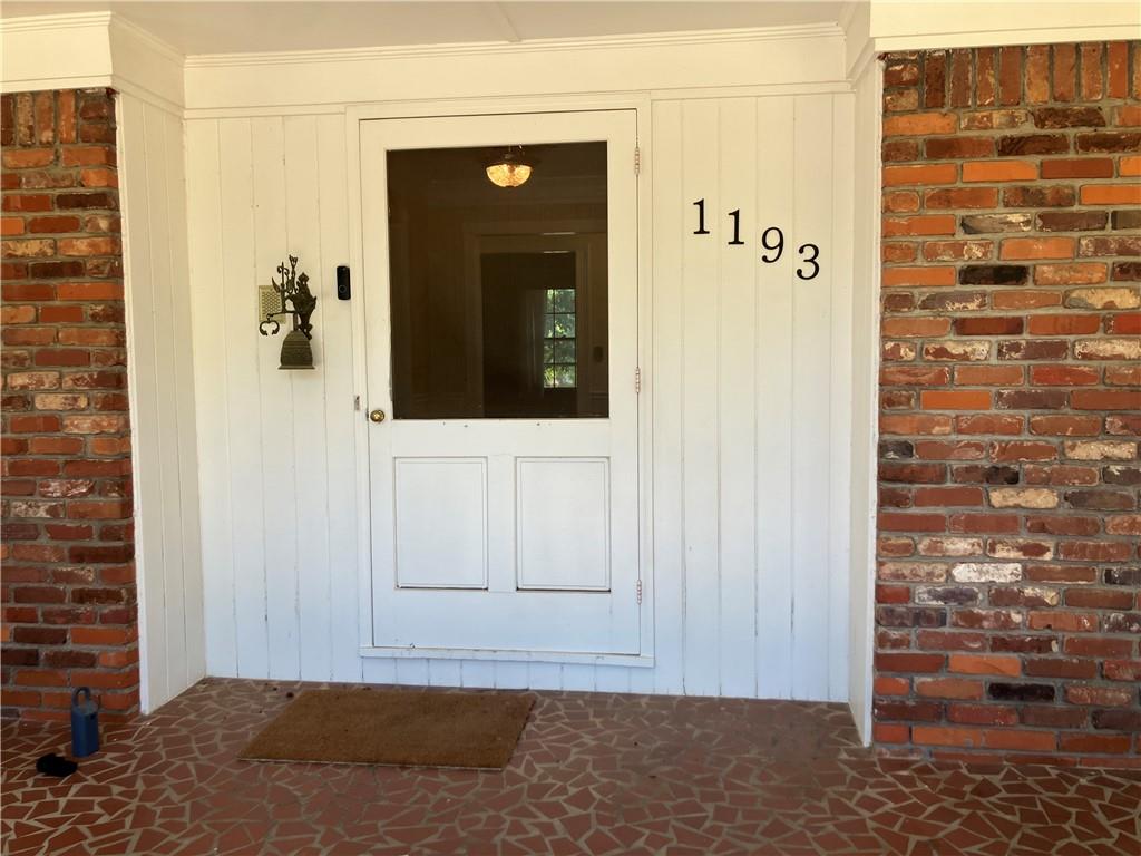 1193 Angelia Drive Southwest Mableton, GA 30126 - Photo 4 of 23