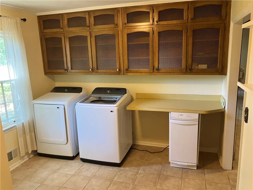 1193 Angelia Drive Southwest Mableton, GA 30126 - Photo 10 of 23